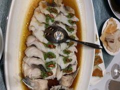 -小厨娘淮扬菜(六合欢乐港店)