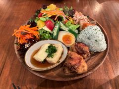 -铃木食堂(北新桥店)