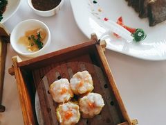 -粤财皇冠假日酒店·彩华轩中餐厅