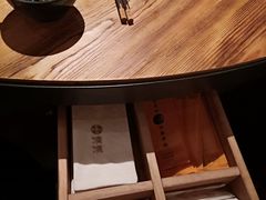 -湊湊火锅·茶憩(东城万达店)