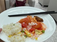 -桃仙机场头等舱休息室