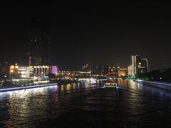 -海河游船-永乐码头(大悲院)