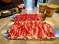 -今日牛事潮汕鲜牛肉火锅(瑞金店)