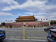 -老门框爆肚涮肉(金宝街店)