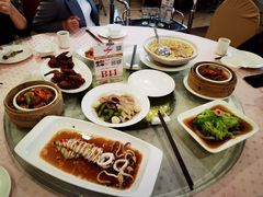 -顺风海鲜港(金玉兰店)