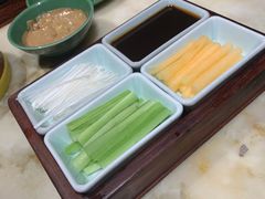 -情满四合院•京菜•烤鸭(动物园店)