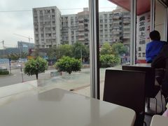 -肯德基(环翠北店)