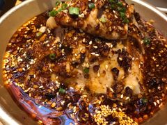 -兔槽江湖菜·重庆璧山兔(水围店)