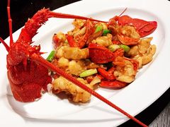 -宝丽轩中餐厅BAOLIXUAN