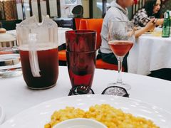 -丰收日·小海鲜·沪上家宴(顾村正大店)