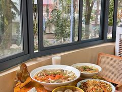 -面道赞宁海海鲜面(迎凤街店)