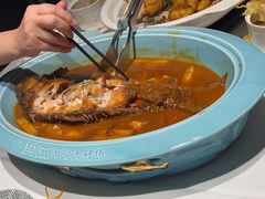 -阿五黄河大鲤鱼(纬三路店)