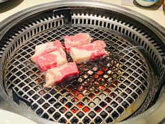 -赤坂亭M9和牛烧肉·日料398放题(万达店)