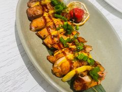 焦糖脆皮照烧柠檬鸡-娜娜家•Nana And Her Friends Restaurant(小寨原力场店)