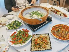 -宝荣鱼馆·临湖之宴(千岛湖店)