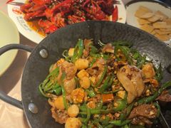 -有位虾匠·胶东土菜小馆(市北店)