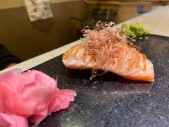 -昊·来了寿司(泡桐树店)