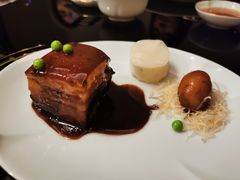 -上海苏宁宝丽嘉酒店·嘉府壹号中餐厅