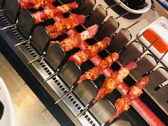 -丰茂烤串(金源店)