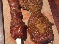 -雪熊精酿·哈尔滨烧烤酒馆(非遗大串店)