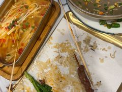 -新凯旋烧烤·燕姐千岛湖土菜