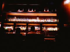 -The Bottle Bar(羲和商业广场店)