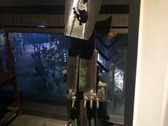 -瓦库茶馆17号(海汇港店)