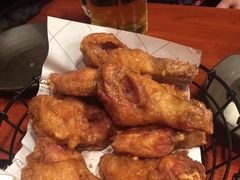 -校村炸鸡(塔洞店)