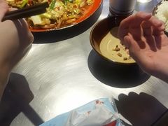 黔江鸡胗-馬伍旺川菜(江北虹悦城店)