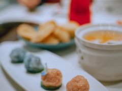 手工丸子拼盘-川越泰火锅(吉利大厦店)