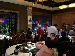 大堂-味可道美食坊(福基路店)