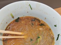 -回味鸭血粉丝汤(京新广场店)