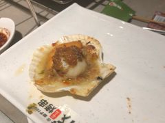 -丰茂烤串(金源店)