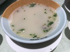 风味羊杂汤-新兴·金羊座·粤菜点心(乐峰店)