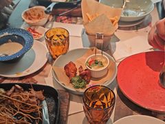 -半秋山西餐厅(襄阳万达店)