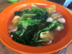 -新记肉骨茶
