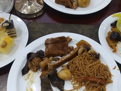 -尼罗河国际大酒店