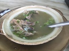 -新峰肉骨茶