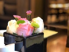 -万达瑞华酒店美食汇自助餐厅(楚河汉街店)