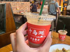 -丰乐餐厅·始于1999·本地老字号