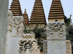 -北京石刻艺术博物馆(五塔寺)