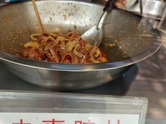 -章李氏夫妻肺片(经八路店)