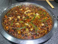-胖子鱼·天水麻辣鱼火锅(秦州407店)