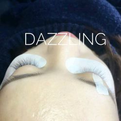 -DAZZLING BEAUTY美甲•美睫专门店