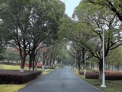 -白塘生态植物园
