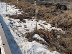 -北京西山滑雪场