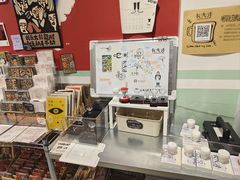 -KAFKA·卡夫卡咖啡(文林店)