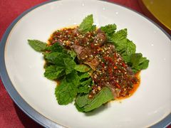 -豪廷轩中餐厅·特色云南菜(温德姆至尊豪廷大酒店)