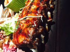 -Amanda餐厅(长乐路店)