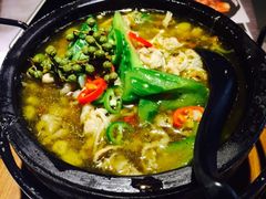 翡翠肥牛-花椒笑成都小馆(百脑汇店)